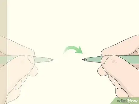 Imagen titulada Write With Your Opposite Hand Step 7