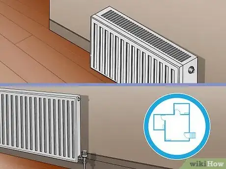 Imagen titulada Use a Radiator Step 14