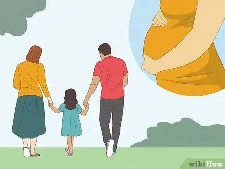 Imagen titulada What Does It Mean to Dream About a Baby Step 10