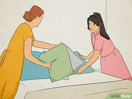 Imagen titulada Help a Pregnant Teen Friend Step 6