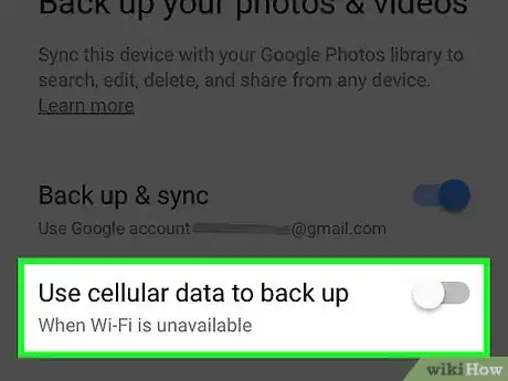 Imagen titulada Use Google Photos Step 10