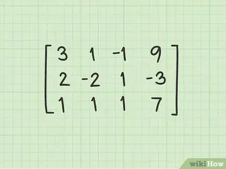 Imagen titulada Solve Matrices Step 4