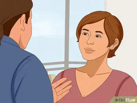Imagen titulada Manage a Lazy Husband Step 7