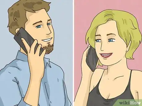 Imagen titulada Know if He Likes You After the First Date Step 10