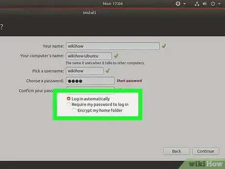 Imagen titulada Install Ubuntu Linux Step 21