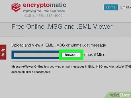 Imagen titulada Open MSG Files Step 15