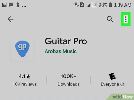 Imagen titulada Share Apps on Android Bluetooth Step 5