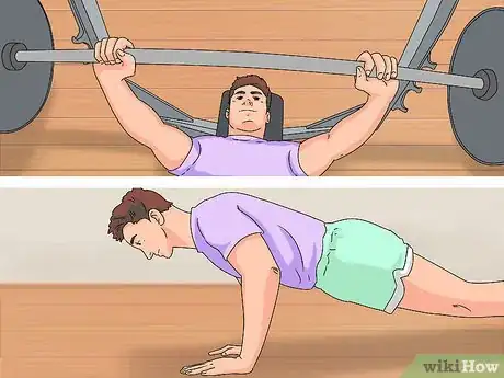 Imagen titulada Do Chest Flies Step 12