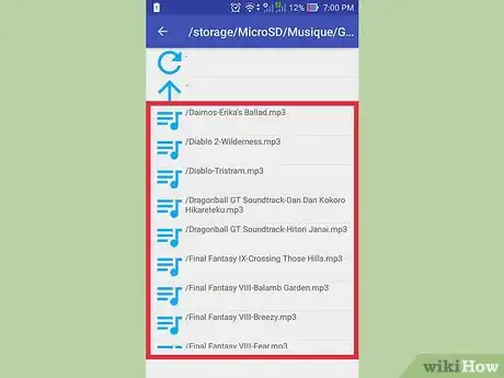Imagen titulada Change an Android Ringtone Step 10