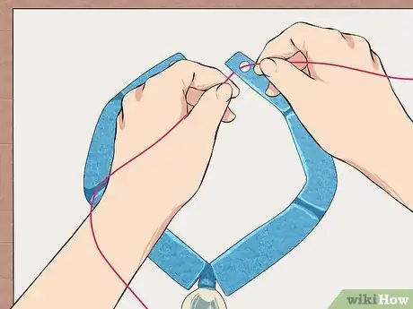 Imagen titulada Make a Disney's Pocahontas Costume Step 15