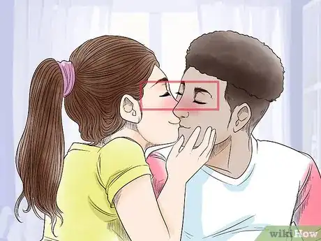 Imagen titulada Make Out with a Guy Step 10
