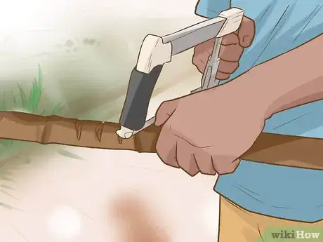 Imagen titulada Bend Bamboo Step 7