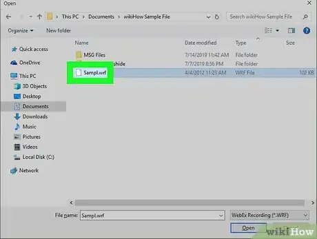 Imagen titulada Open WRF Files Step 10