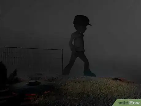 Imagen titulada Escape a Minefield Step 2