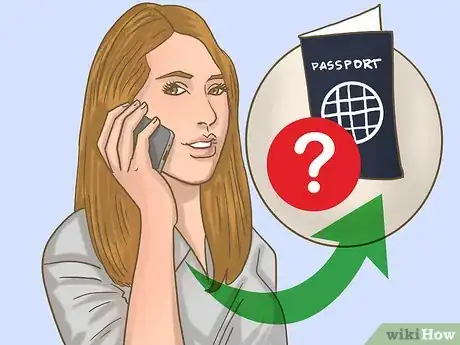 Imagen titulada Renew a Passport Step 12