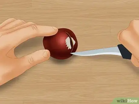 Imagen titulada Eat a Raw Chestnut Step 6