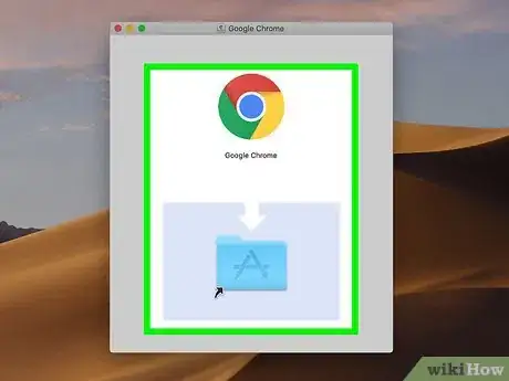 Imagen titulada Reinstall Google Chrome Step 25