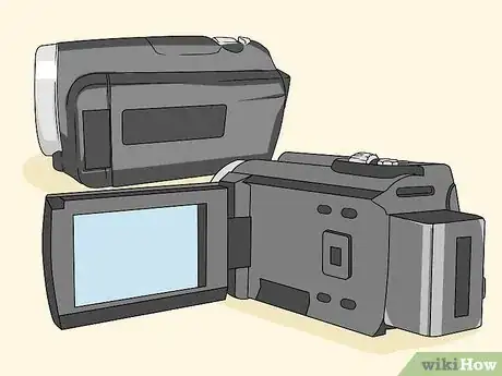 Imagen titulada Make a YouTube Video Step 3
