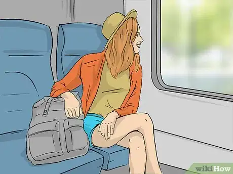 Imagen titulada Make the Most of Your Summer Vacation (for Teens) Step 12