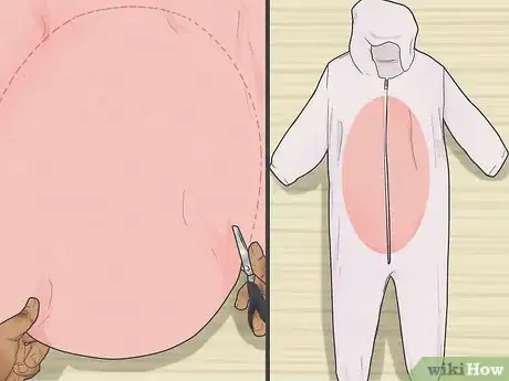 Imagen titulada Make a Rabbit Costume Step 4