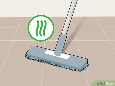 Imagen titulada Clean Quarry Tiles Step 6