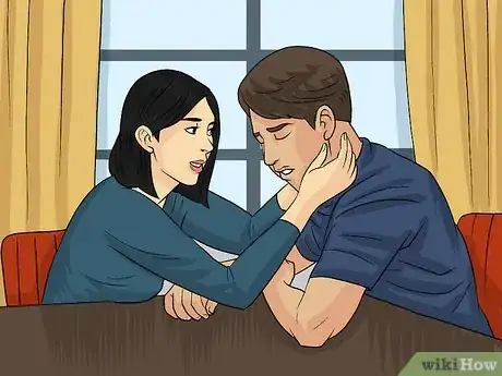 Imagen titulada Know if a Venus in Virgo Likes You Step 10