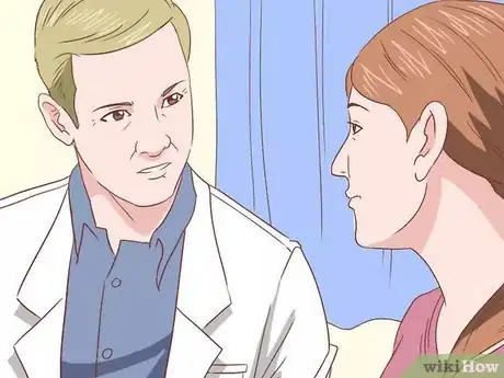 Imagen titulada Clean Safely During Pregnancy Step 1
