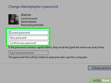 Imagen titulada Protect a Folder in Windows Step 3
