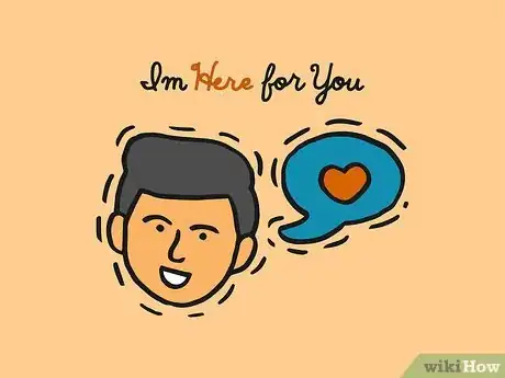 Imagen titulada What Are Some Deep Things to Say to Someone You Love Step 1