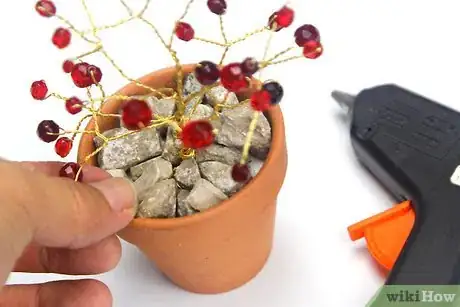 Imagen titulada Make a Wire Tree Sculpture Step 12