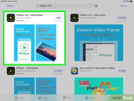 Imagen titulada Open OGG Files on iPhone or iPad Step 36