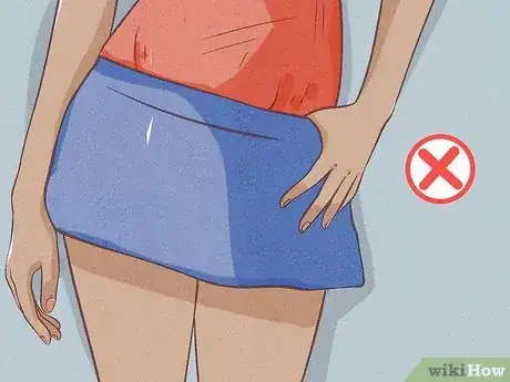 Imagen titulada Buy and Wear Thong Underwear Without Your Parents Knowing Step 15
