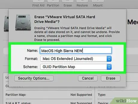 Imagen titulada Install macOS on a Windows PC Step 70