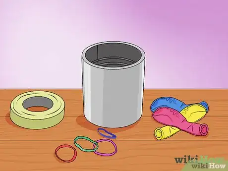 Imagen titulada Make a Homemade Drum Step 7