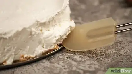 Imagen titulada Remove Cheesecake from a Springform Pan Step 10