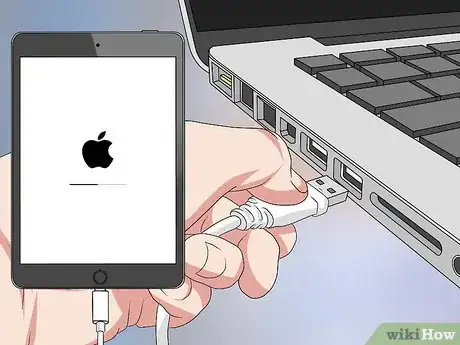 Imagen titulada Unlock the iPad Mini Step 11