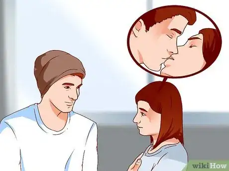 Imagen titulada Refuse a Kiss Step 10