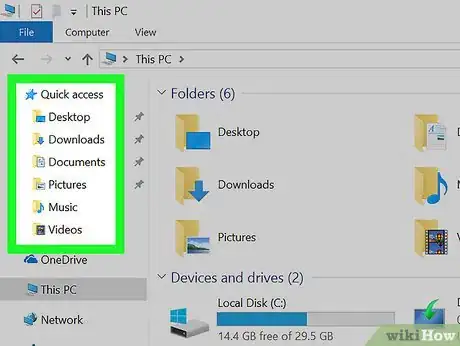 Imagen titulada Open Jpeg Files Step 1
