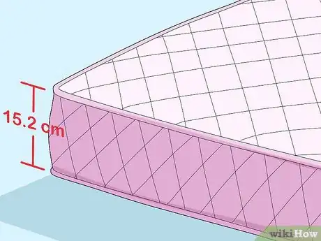 Imagen titulada Choose a Baby Crib Mattress Step 3