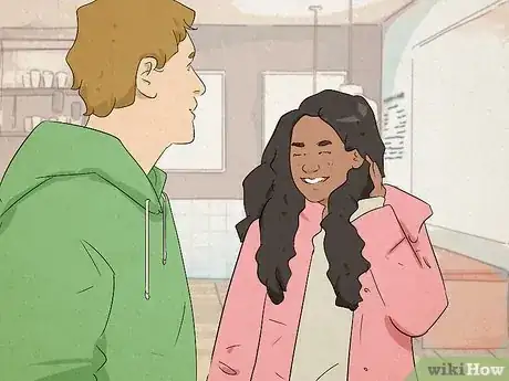 Imagen titulada Tell a Female Best Friend You've Developed Feelings for Her Step 3