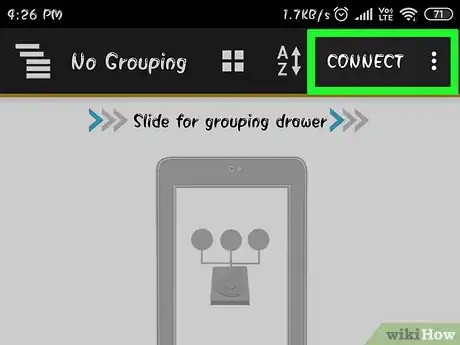 Imagen titulada Get Calibre for Android Step 16