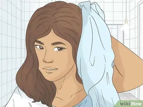 Imagen titulada Get Your Hair to Be Long and Healthy Step 10