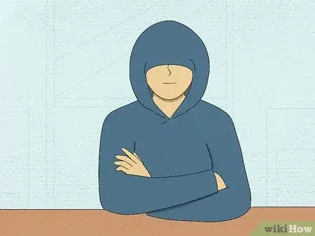 Imagen titulada Sleep in Class Step 1