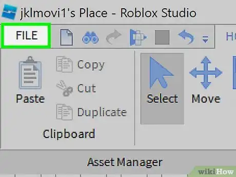 Imagen titulada Use Roblox Studio Step 46