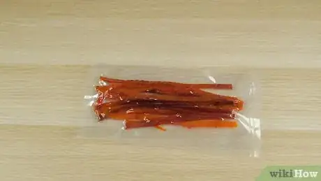 Imagen titulada Store Jerky Step 4
