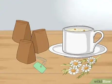 Imagen titulada Make Your Eyes Look Less Droopy Step 14