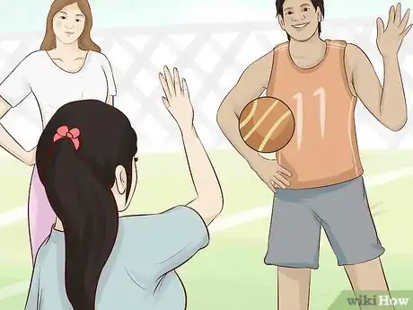 Imagen titulada Stop Being a Jealous Girlfriend Step 10