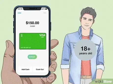 Imagen titulada How Long Does It Take for the Cash App Card to Ship Step 7