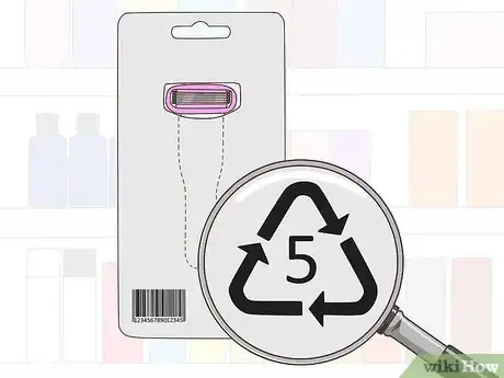 Imagen titulada Recycle Safety Razor Blades Step 3