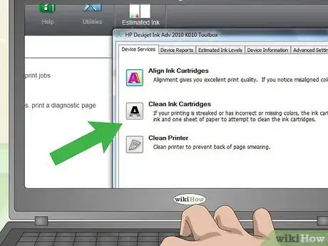 Imagen titulada Clean Print Heads Step 8